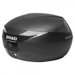 Shad SH 39 top case