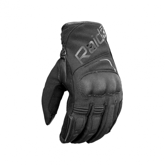 AqDry Waterproof Gloves ( Black )