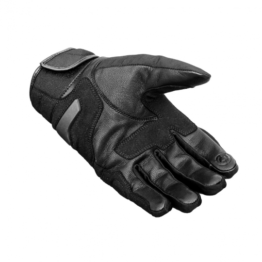 AqDry Waterproof Gloves ( Black )